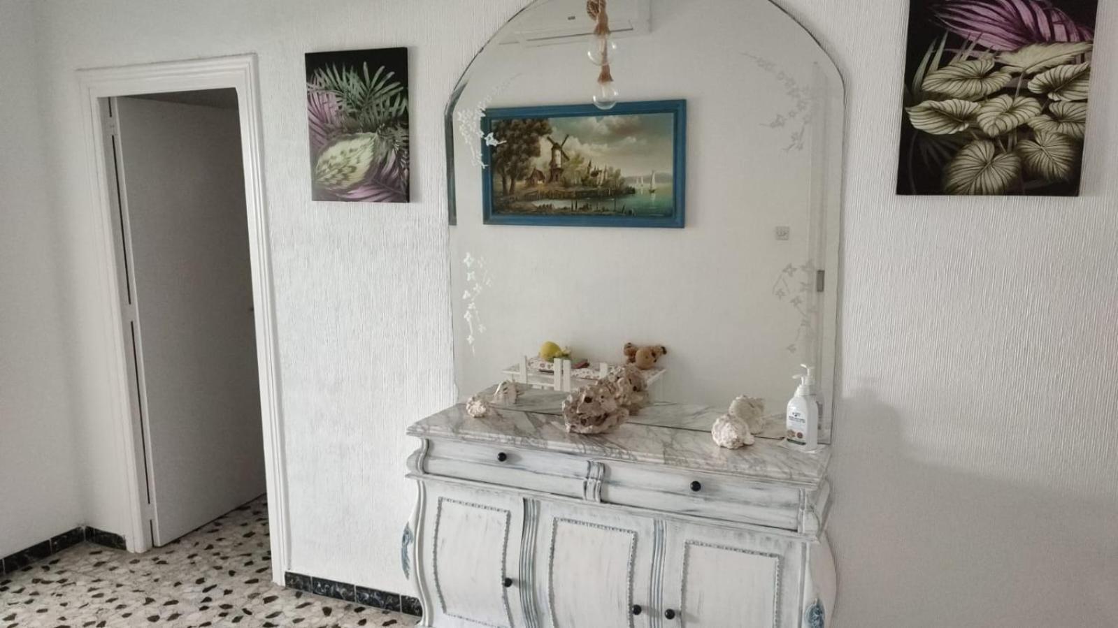 Willa Tranquila Casa Frente Al Mar Adra Zewnętrze zdjęcie